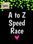 Alphabet Speed Race